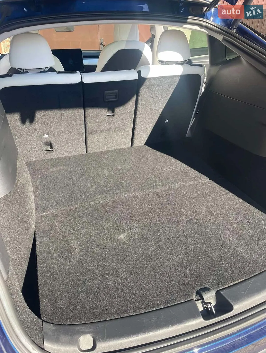2021 Tesla Model Y - мініатюра 12