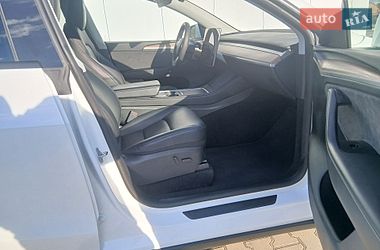 Внедорожник / Кроссовер Tesla Model Y 2023 в Калиновке