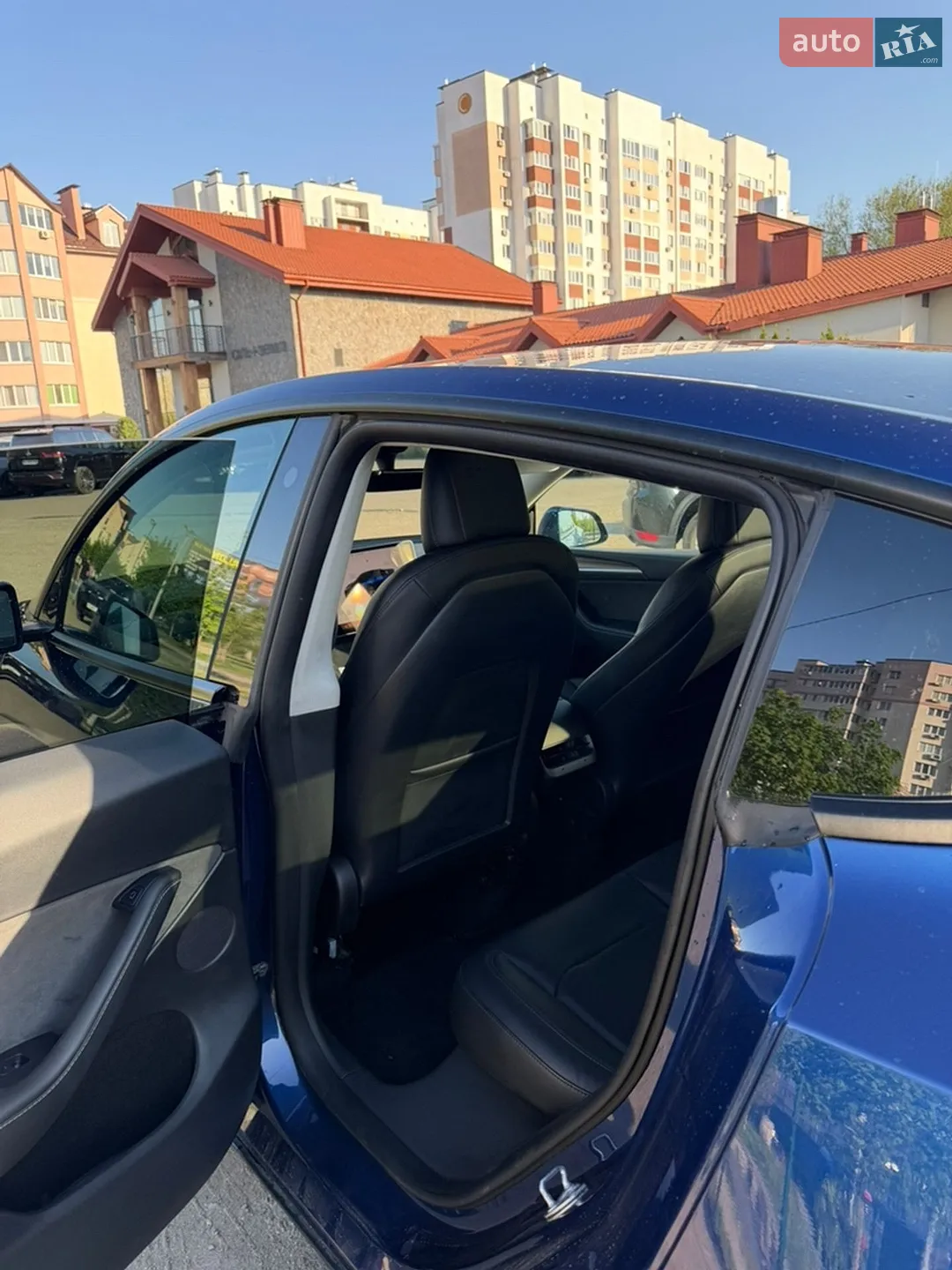 2022 Tesla Model Y - мініатюра 7