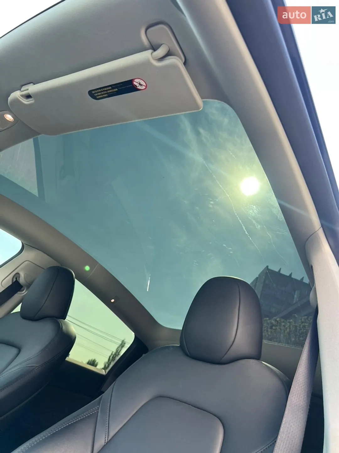2024 Tesla Model Y - мініатюра 14