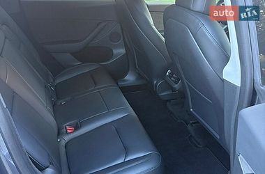 Внедорожник / Кроссовер Tesla Model Y 2022 в Одессе
