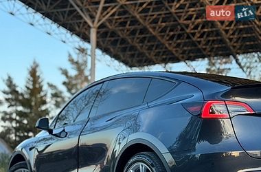 Внедорожник / Кроссовер Tesla Model Y 2024 в Самборе