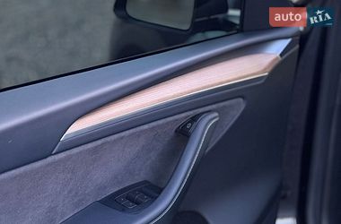 Внедорожник / Кроссовер Tesla Model Y 2024 в Самборе