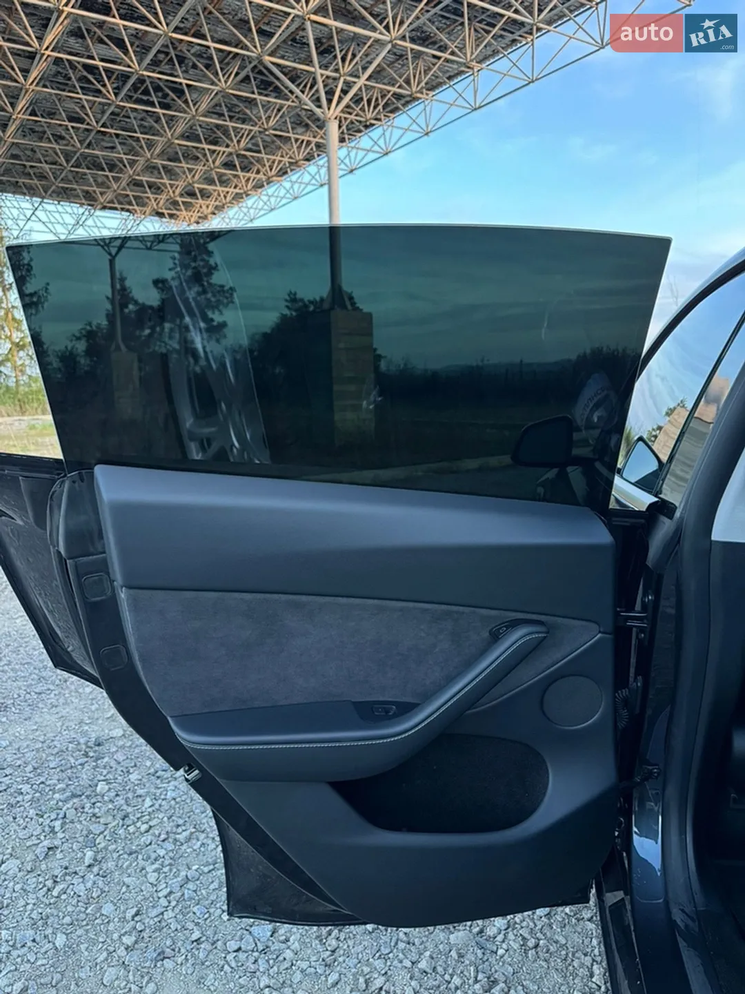 2024 Tesla Model Y - мініатюра 23