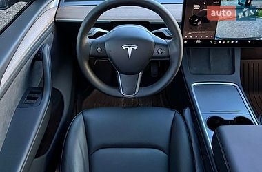 Внедорожник / Кроссовер Tesla Model Y 2024 в Самборе