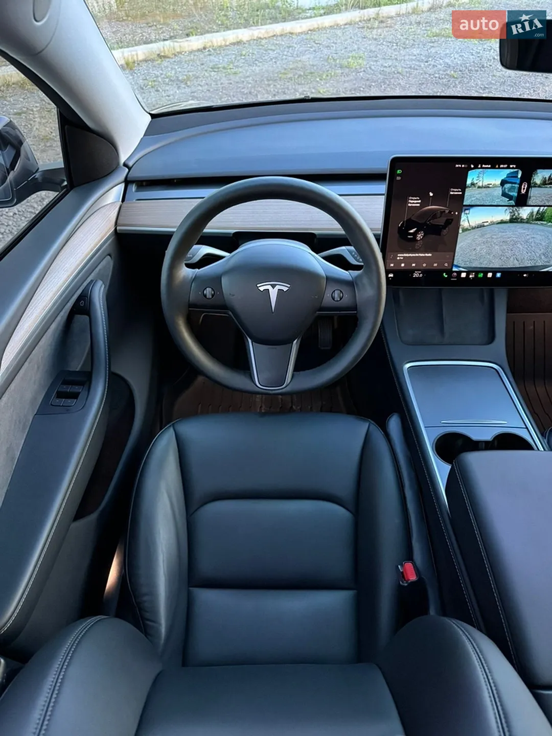 2024 Tesla Model Y - мініатюра 27