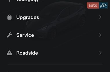 Внедорожник / Кроссовер Tesla Model Y 2024 в Киеве