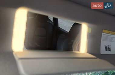 Внедорожник / Кроссовер Tesla Model Y 2022 в Киеве