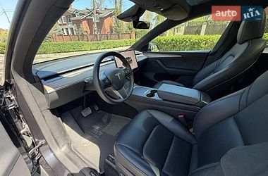 Позашляховик / Кросовер Tesla Model Y 2024 в Києві