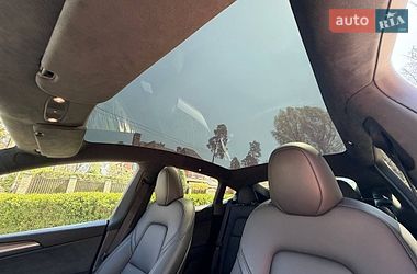 Позашляховик / Кросовер Tesla Model Y 2024 в Києві
