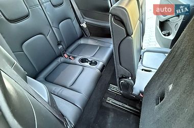 Внедорожник / Кроссовер Tesla Model Y 2021 в Львове