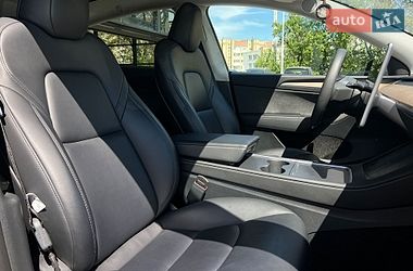 Позашляховик / Кросовер Tesla Model Y 2023 в Івано-Франківську