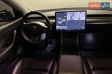 Позашляховик / Кросовер Tesla Model Y 2020 в Києві