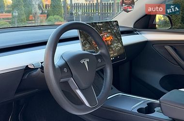 Внедорожник / Кроссовер Tesla Model Y 2023 в Стрые