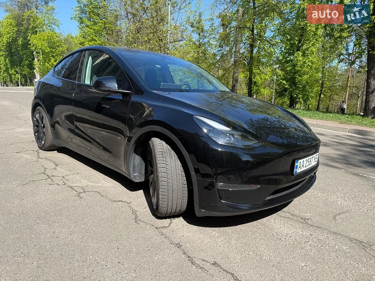 2023 Tesla Model Y - мініатюра 21