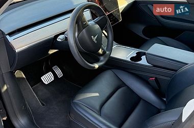 Позашляховик / Кросовер Tesla Model Y 2023 в Києві