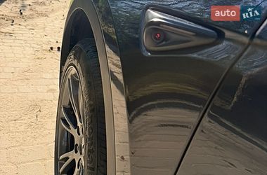 Внедорожник / Кроссовер Tesla Model Y 2024 в Львове