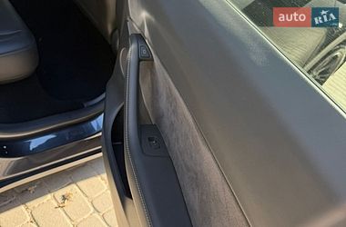 Внедорожник / Кроссовер Tesla Model Y 2024 в Львове
