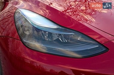 Внедорожник / Кроссовер Tesla Model Y 2022 в Костополе