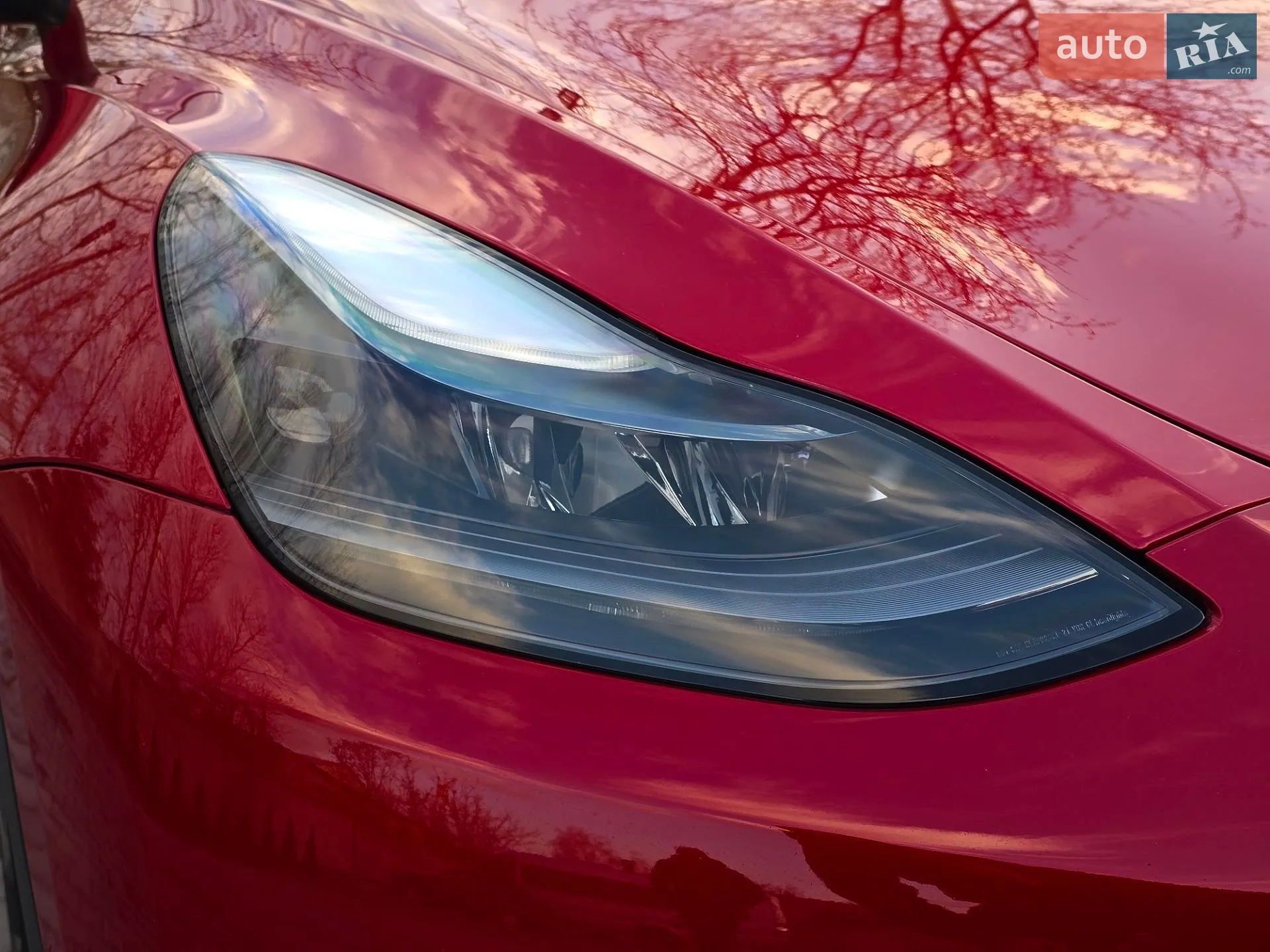2022 Tesla Model Y - мініатюра 22