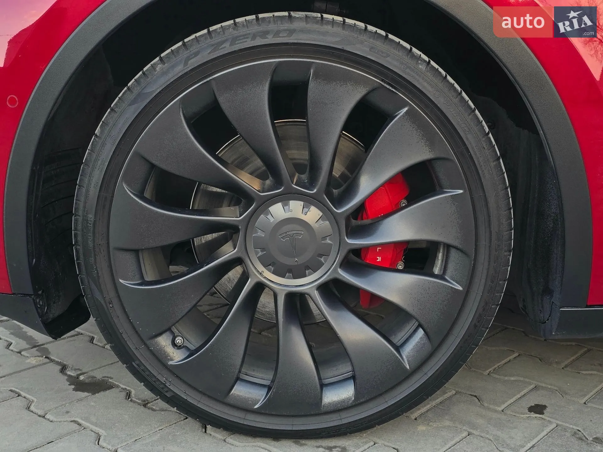 2022 Tesla Model Y - мініатюра 29