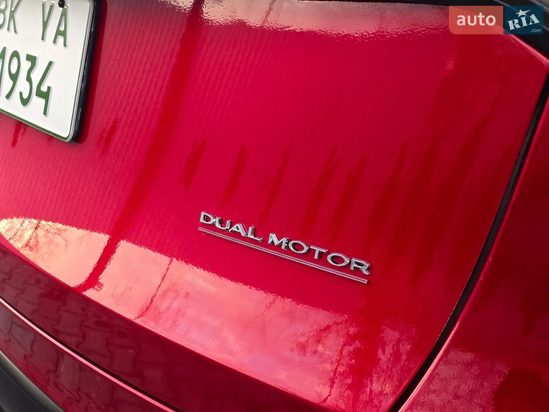 2022 Tesla Model Y - мініатюра 40