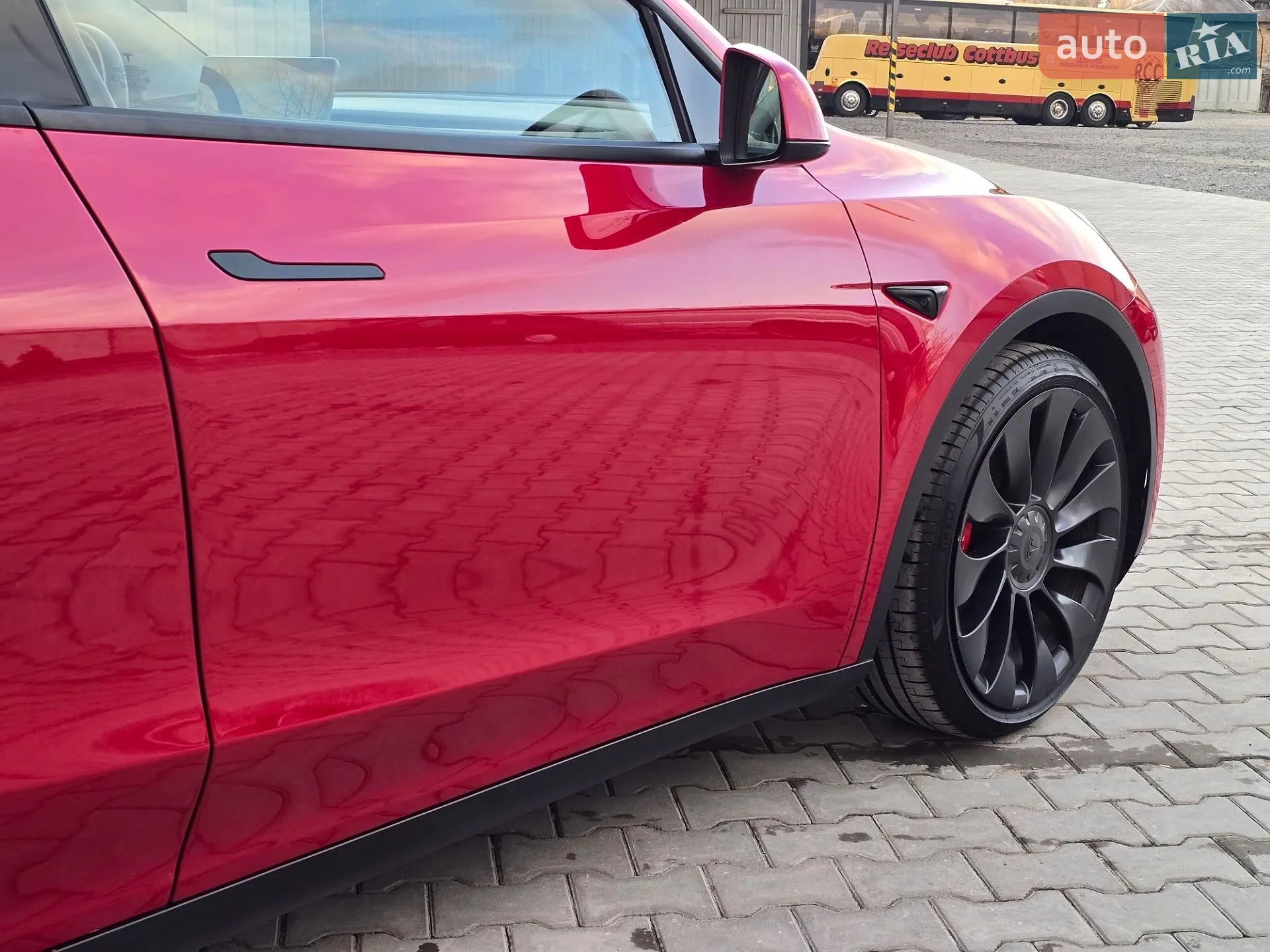 2022 Tesla Model Y - мініатюра 43