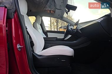 Внедорожник / Кроссовер Tesla Model Y 2022 в Костополе