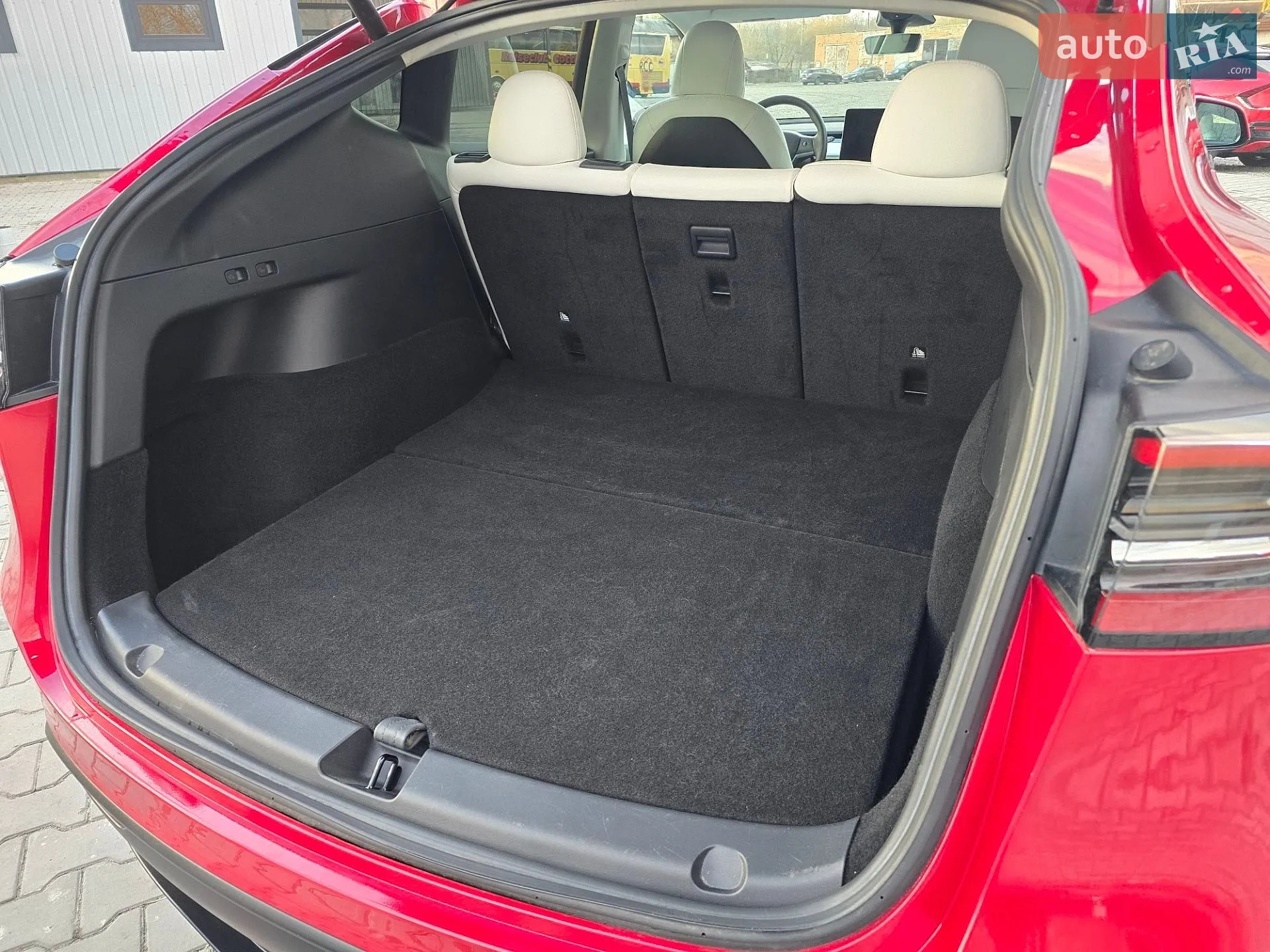 2022 Tesla Model Y - мініатюра 62