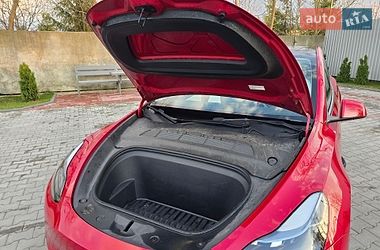 Внедорожник / Кроссовер Tesla Model Y 2022 в Костополе