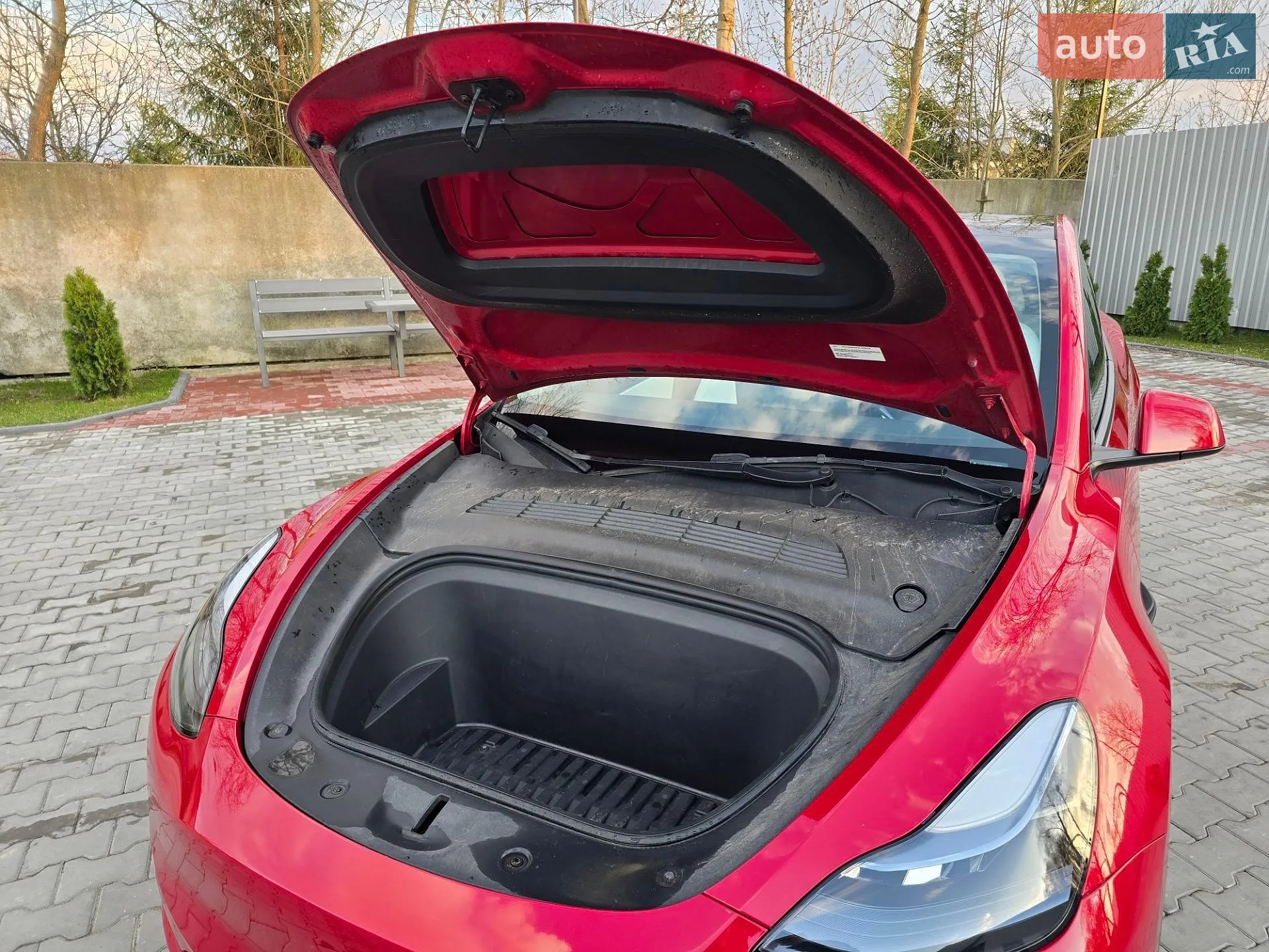 2022 Tesla Model Y - мініатюра 66