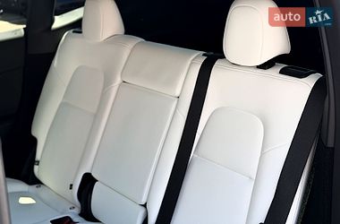 Внедорожник / Кроссовер Tesla Model Y 2024 в Киеве