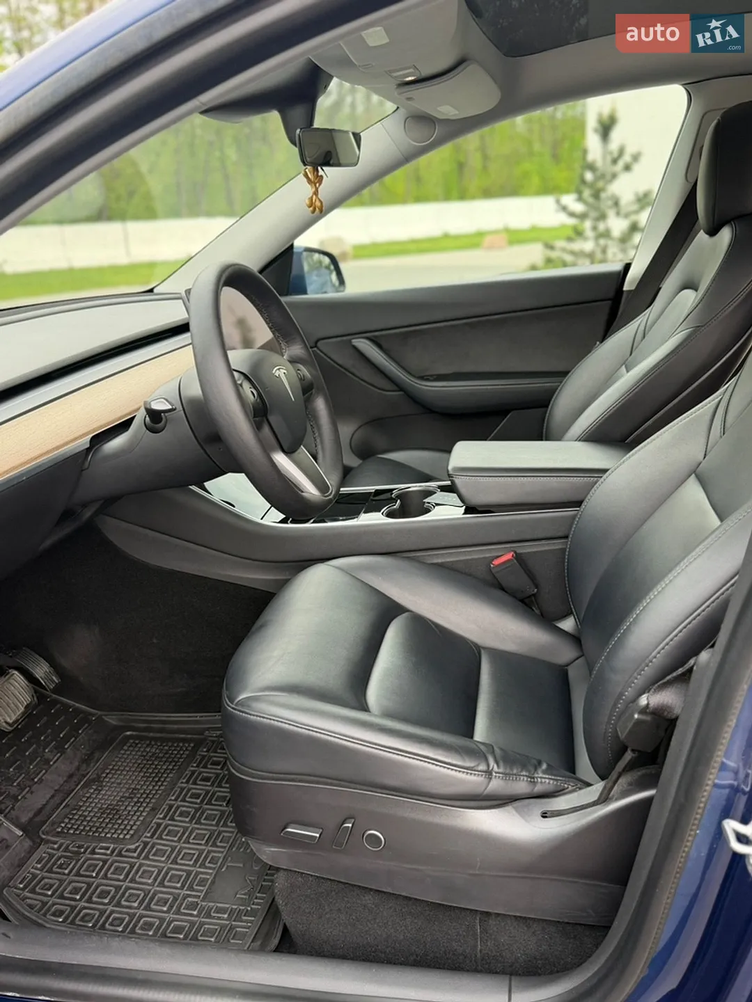 2021 Tesla Model Y - мініатюра 25