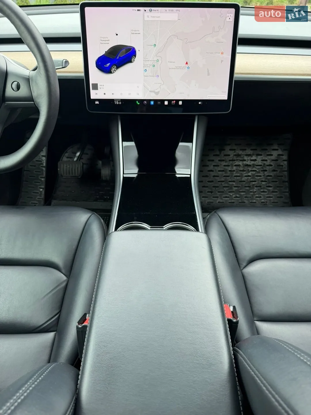 2021 Tesla Model Y - мініатюра 30