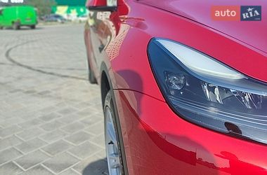 Позашляховик / Кросовер Tesla Model Y 2023 в Черкасах
