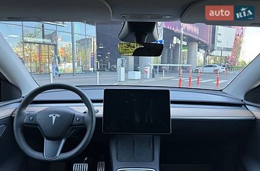 Позашляховик / Кросовер Tesla Model Y 2023 в Києві