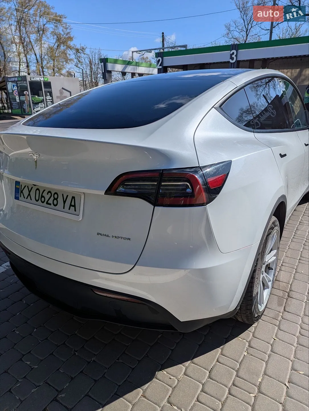 2023 Tesla Model Y - мініатюра 5