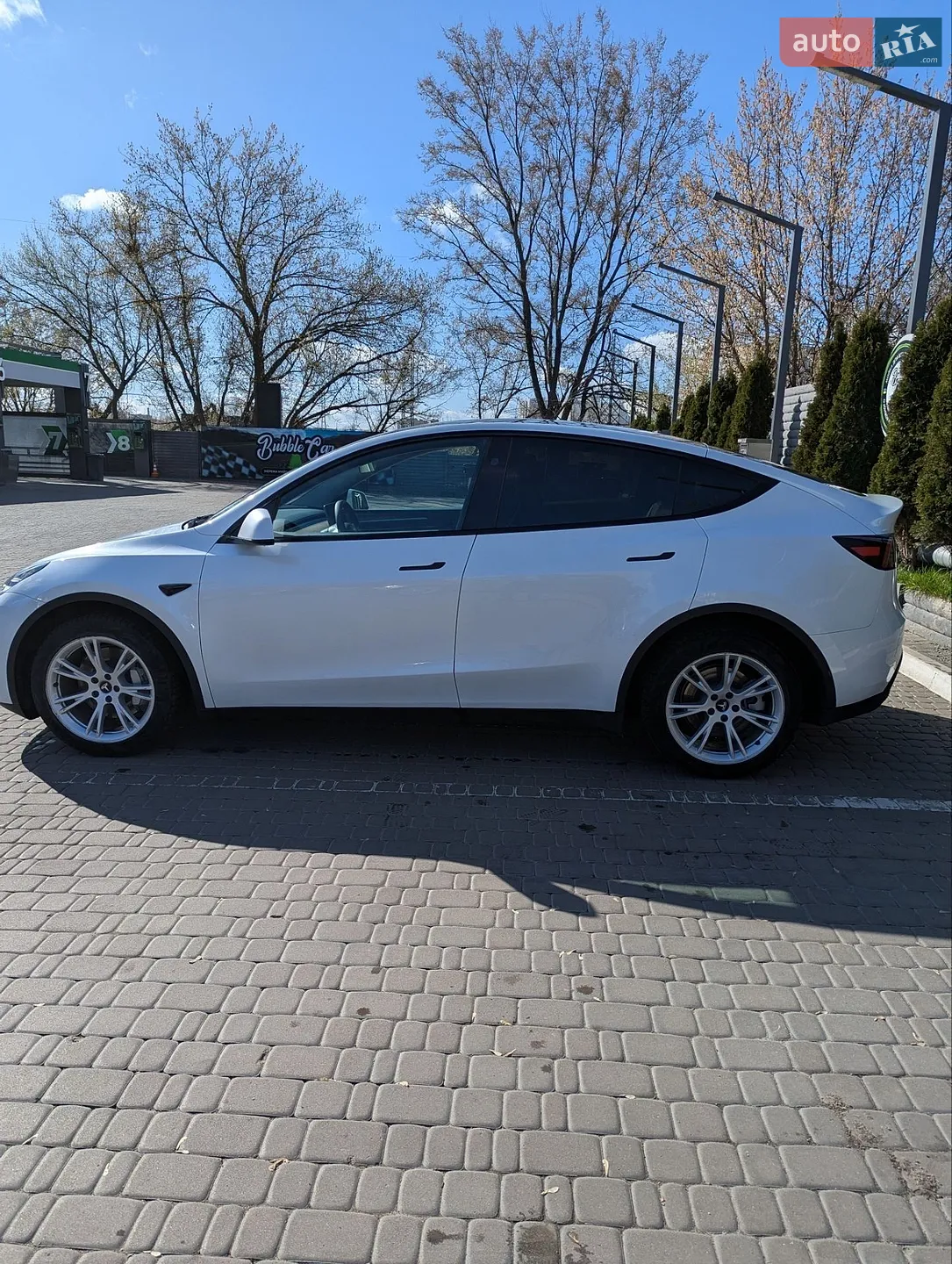 2023 Tesla Model Y - мініатюра 9