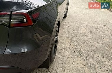 Внедорожник / Кроссовер Tesla Model Y 2022 в Киеве фото 4 Внедорожник / Кроссовер Tesla Model Y 2022 в Киеве