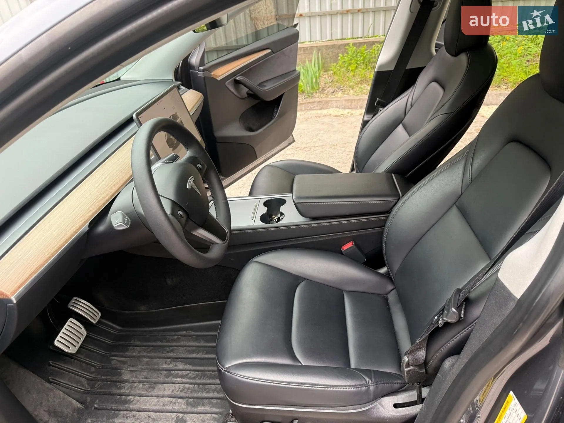 2022 Tesla Model Y - мініатюра 13