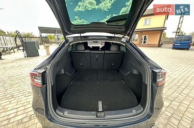 Внедорожник / Кроссовер Tesla Model Y 2021 в Одессе
