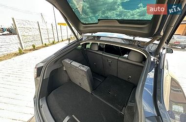Внедорожник / Кроссовер Tesla Model Y 2021 в Одессе