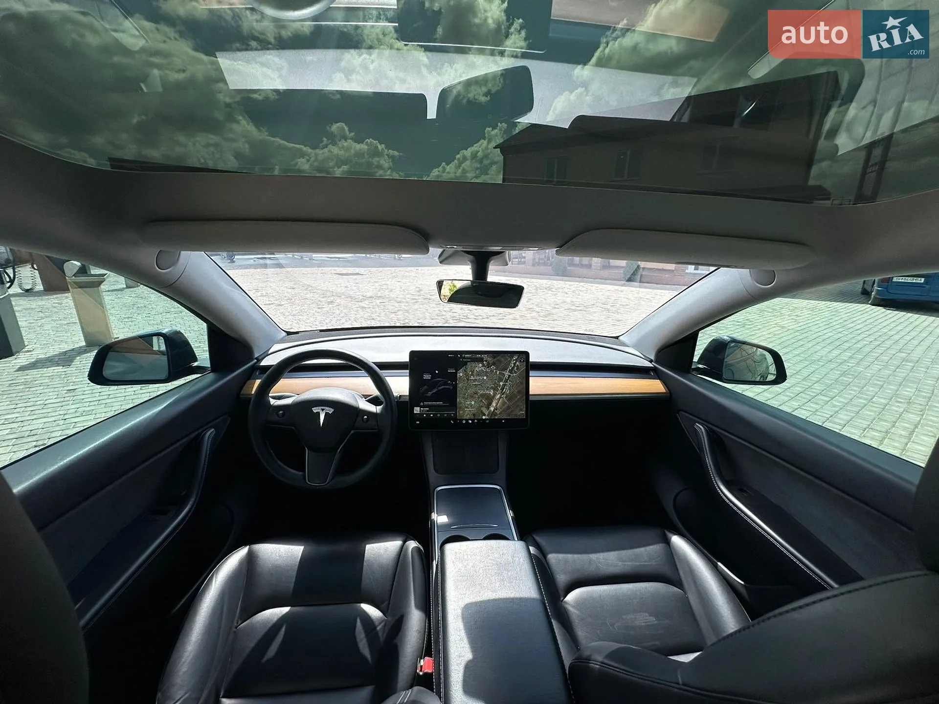 2021 Tesla Model Y - мініатюра 15
