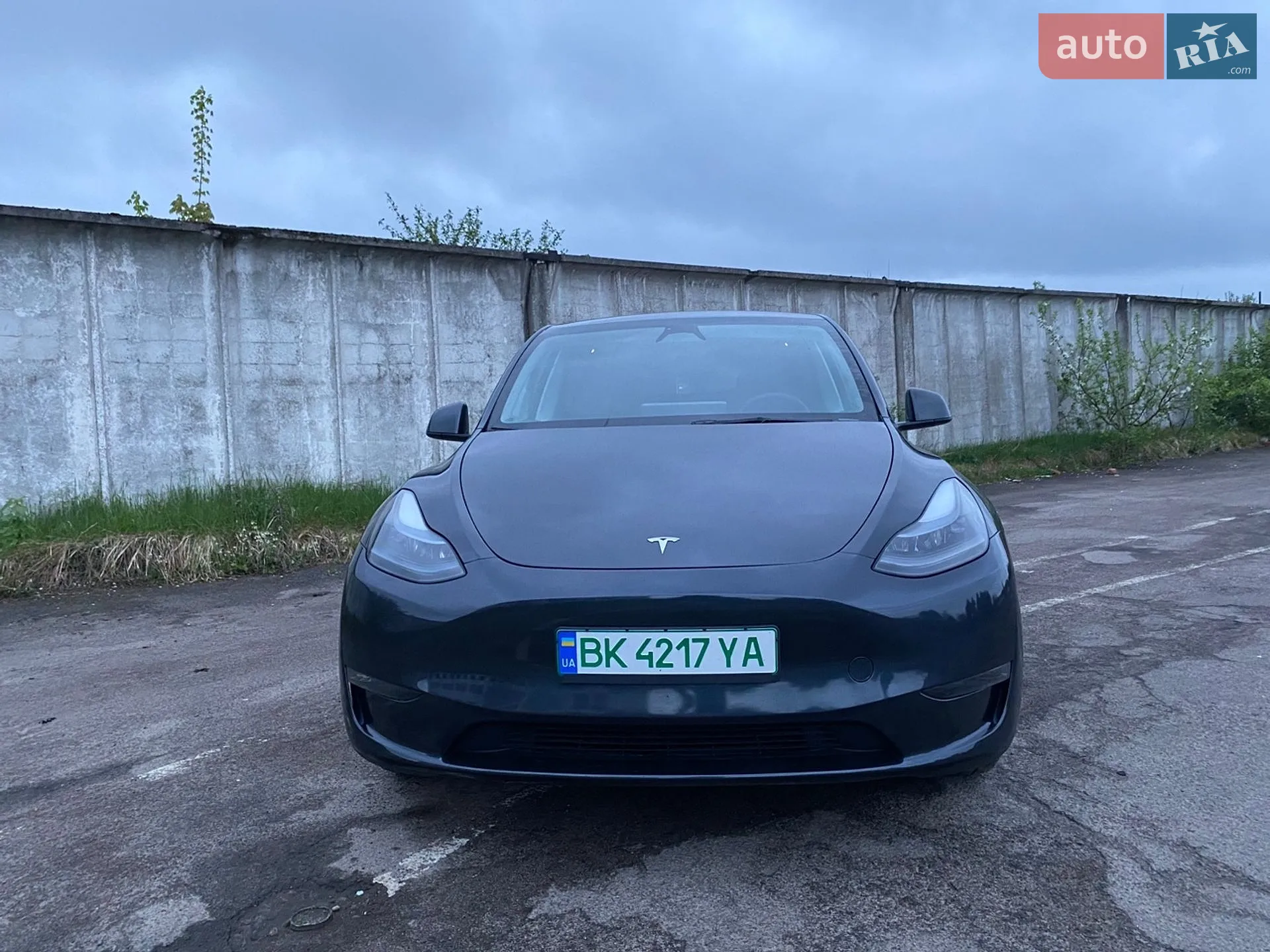 2024 Tesla Model Y - мініатюра 38