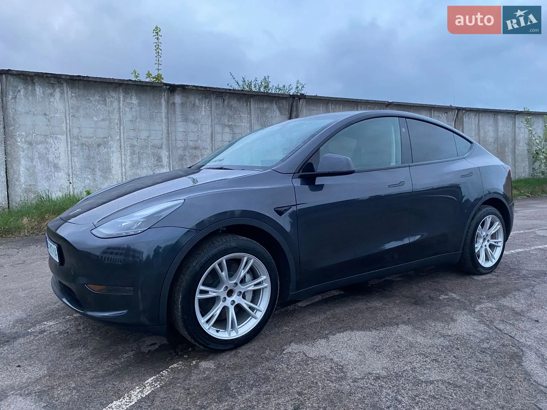 2024 Tesla Model Y - мініатюра 13