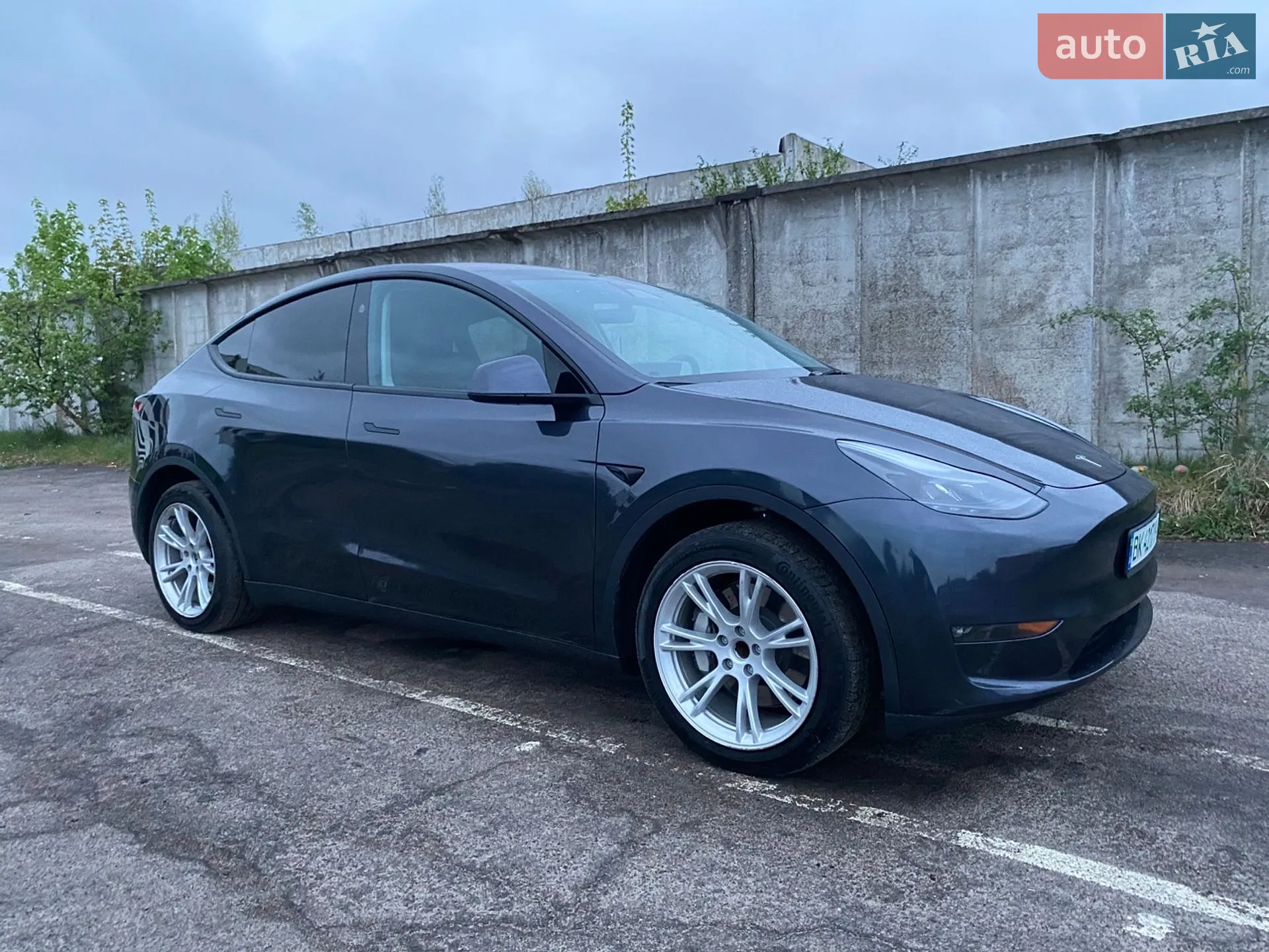 2024 Tesla Model Y - мініатюра 17