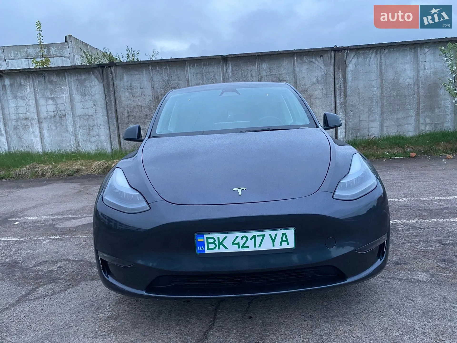 2024 Tesla Model Y - мініатюра 40