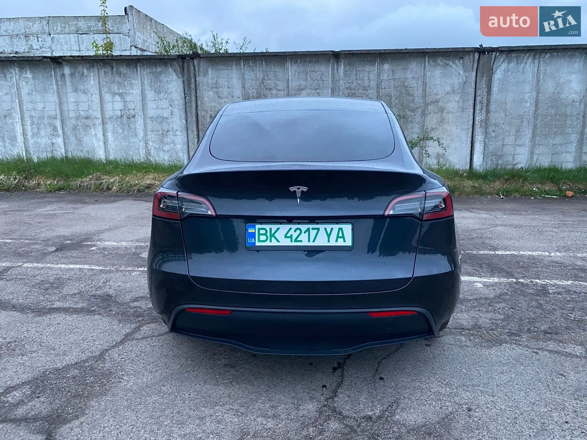 2024 Tesla Model Y - мініатюра 36