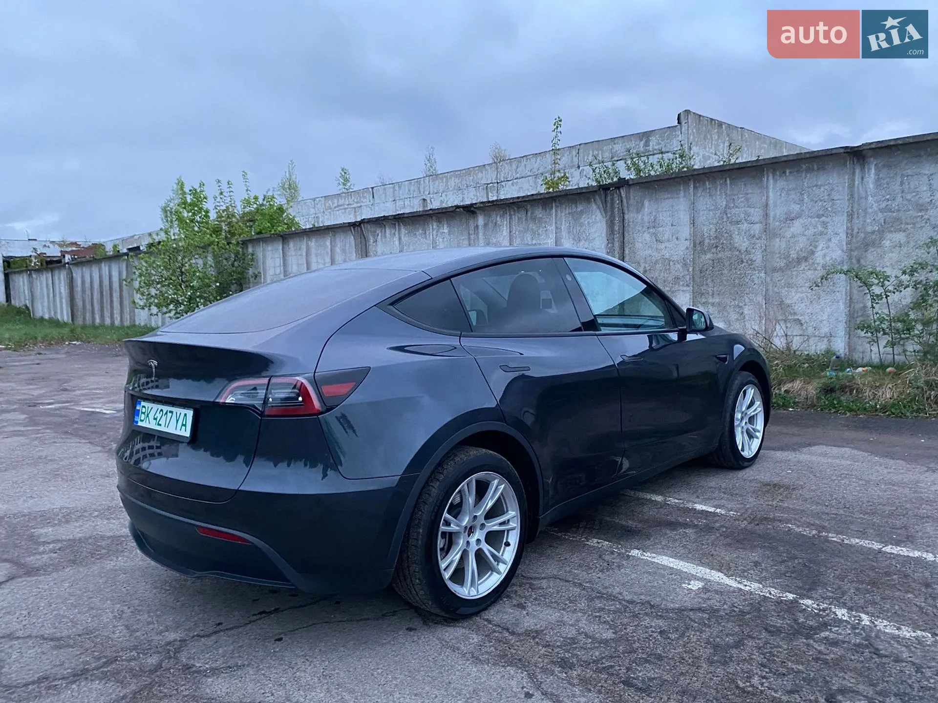 2024 Tesla Model Y - мініатюра 29