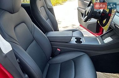 Внедорожник / Кроссовер Tesla Model Y 2023 в Днепре